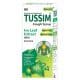 Tussim Syrup | Cough Syrups | eHealth-Store