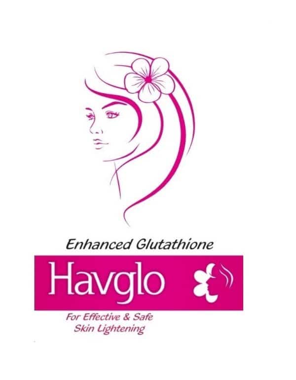 Havglo Vitamin C Skin Whitening Tablets | eHealth-Store