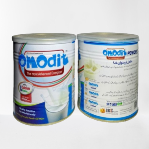 Omodit Milk Food Supplement | Milk-Based Nutritional Supplements