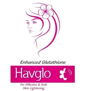 Havglo Vitamin Skin Whitening Tablets